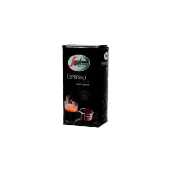 Káva Káva Segafredo Espresso - Casa / zrnková káva / 1kg