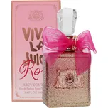 Juicy Couture Viva La Juicy Rose W EDP