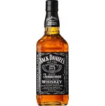Jack Daniel's Tennessee Whiskey 40 %