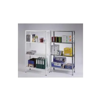 Náhradní police - lakovaná