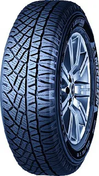 4x4 pneu Michelin Latitude Cross 235/85 R16 120 S