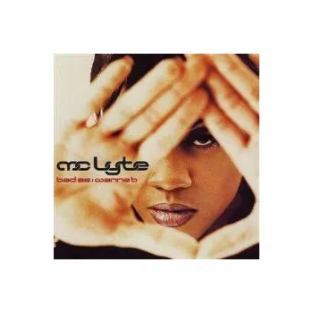 Zahraniční hudba Bad As I Wannab - Mc Lyte [CD]