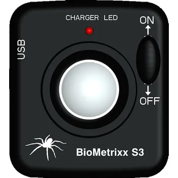 Odpuzovač zvířat BioMetrixx S3