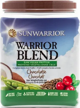 Protein Sunwarrior Warrior Blend Protein 1000 g