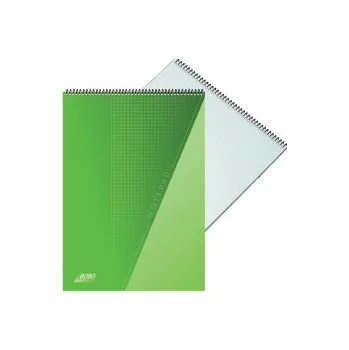 Blok Blok BOBO s horní vazbou - A4 / čtvereček