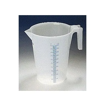 Odměrka Plastová odměrka - Standard