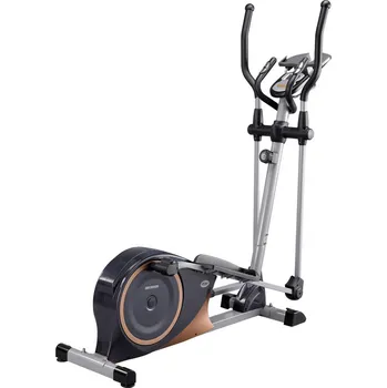 Eliptický trenažér Spartan Elliptical Crosstrainer 2100