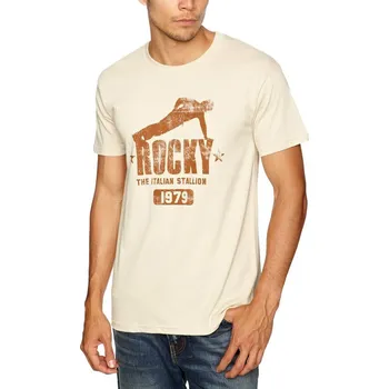 Pánské tričko Pánské tričko Rocky