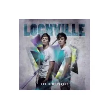 Zahraniční hudba Sun In My Pocket - Locnville [CD]