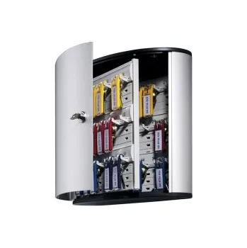 Železářství Schránka na klíče - schránka na 36 klíčů