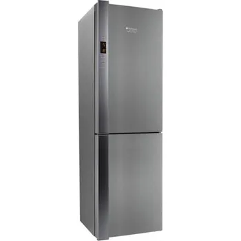 Lednice Hotpoint-Ariston XH8 T3Z XOJZV