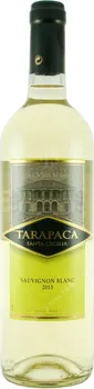 Víno SAUVIGNON BLANC SANTA CECILIA TARAPACÁ