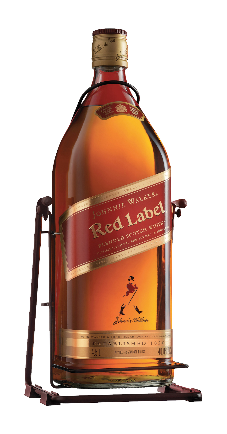 5 бутылок виски. Red Label 10л. Виски Johnnie Walker Red. Виски шотландский Джонни Уокер Рэд Лэйбл. Johnnie Walker Red Label 4,5.