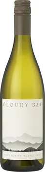 Víno Cloudy Bay Sauvignon blanc 0,75 l