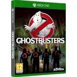 Ghostbusters Xbox One