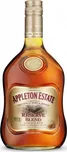 Appleton Estate Reserve Blend Rum 40%…