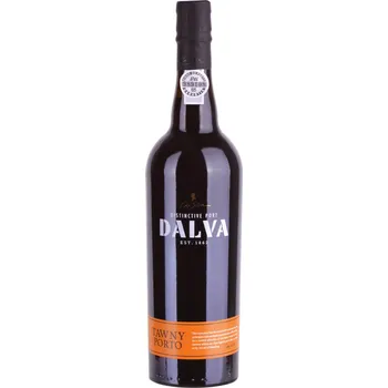 Dalva Porto Tawny 0.75l