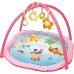 Smoby Cotoons  Activity s hrazdou