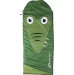Spokey Sleppyzoo Aligator pravý zelený…