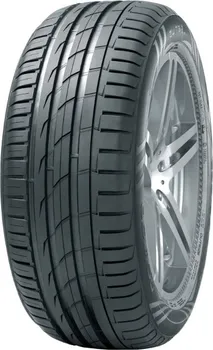 4x4 pneu Nokian zLine SUV 245/55 R19 103 V