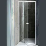 Aqualine AMICO sprchové dveře výklopné…