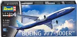 Revell Boeing 777 - 300ER 1:144