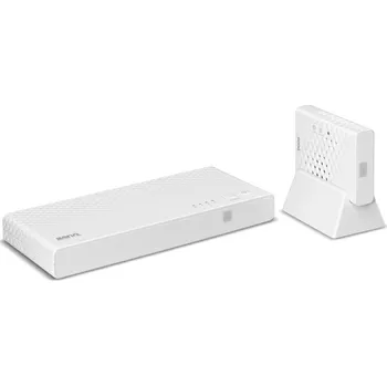 Příslušenství k projektoru BENQ Wireless Full-HD kit (WHDI) WDP02