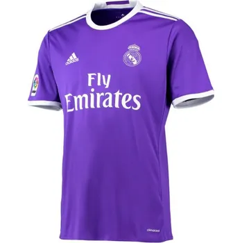 Adidas Real Madrid CF venkovní 16/17 Adidas Real Madrid CF venkovní 16/17