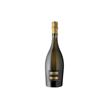 Víno Prosecco Paladin dry 0.75L