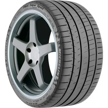 Letní osobní pneu Michelin Pilot Super Sport 275/40 R18 99 Y
