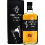 Highland Park Einar 40%