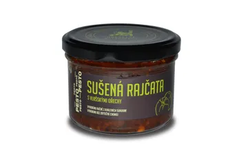 Pesto Hradecké delikatesy Pesto 170 g