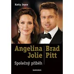 Angelina Jolie & Brad Pitt: Společný…