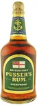 Pusser's British Navy Rum Overproof…