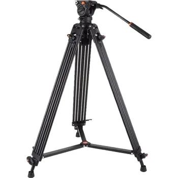 Stativ Profesionální kamerový stativ Coman - DX16L