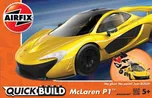 Airfix Quick Build McLaren P1