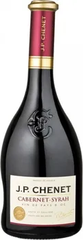 Víno J.P. Chenet Cabernet Syrah 0,75 l