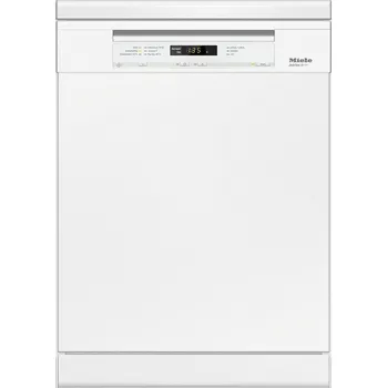 Myčka nádobí Miele G 6000 SC Jubilee