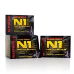 Nutrend N1 Pre-Workout 17 g