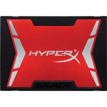 SSD disk Kingston HyperX Savage 960GB (SHSS37A/960G)