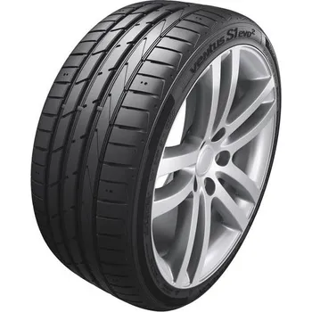 Letní osobní pneu Hankook K117 255/35 R18 90 Y