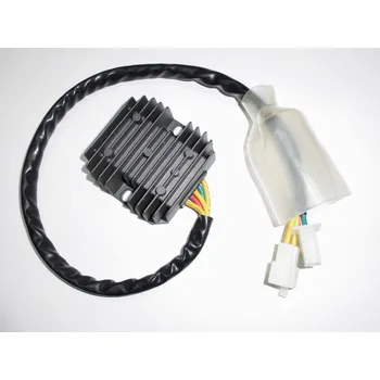 Elektroinstalace pro motocykl Honda XR 650 L/R 1993-2014 regulátor dobíjení