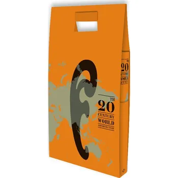 Cizojazyčná kniha 20th Century World Architecture - kolektiv autorů (EN)