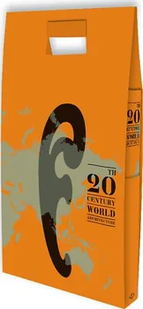 Cizojazyčná kniha 20th Century World Architecture - kolektiv autorů (EN)
