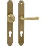 Cobra Alt - Wien PZ72 LI/RE