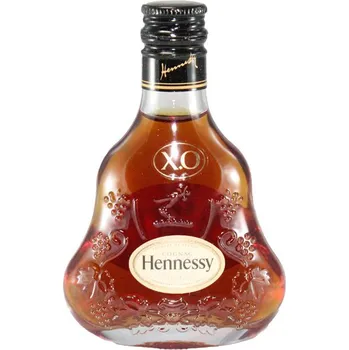 Hennessy XO 40 %, 0,05 l
