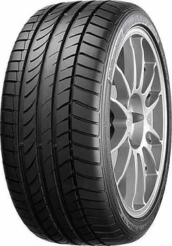 4x4 pneu Dunlop SP Quatromaxx 275/40 R22 108 Y XL