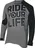 Kellys Ride Your Life šedý 2016, XL
