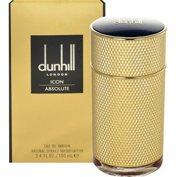 Dunhill Icon Absolute M EDP 