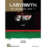 GMT Games Labyrinth: The Awakening,…